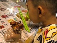 -尖沙咀茶餐厅(永泰店)