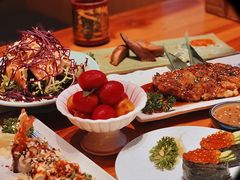 -文三酒肆自助放题(新街口友谊广场店)