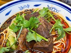 -老地方猫儿面(磁器口店)