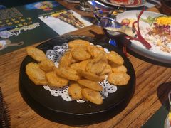 -卢布林西餐厅(万正店)