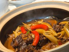 -飶香居(省博物馆店)