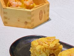 -侨美食家·41年地道粤菜(恒福路店)
