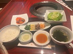 -叙叙苑(大阪店)