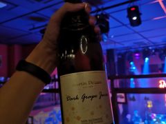 -MM·五声·音乐人与调酒师(西安路店)