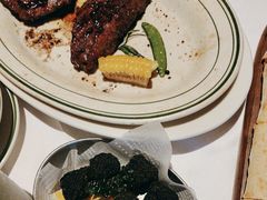-Steaking·食间牛排(和平店)