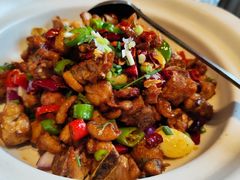 -龚师傅土菜馆.地道农家菜(魅力湘西店)