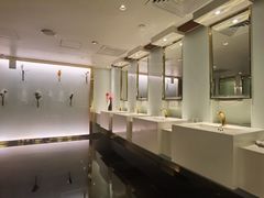 -广州花园酒店