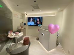 -咪咪比基尼脱毛专业店