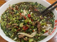 -肆姐面粉馆(坡子街店)