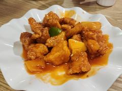 -佛有缘素食馆·荔湾老字号(陈家祠首店)