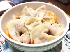 钟水饺-正一涵老味道名小吃(广汉总店)