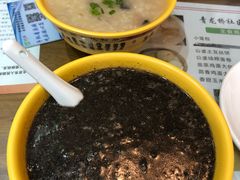 -粥公粥婆精品家常菜(青龙桥店)