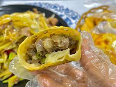 烤包子-马黑哥椒麻鸡(清江山水店)