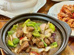 -友强·23年特色海鲜大排档(厦门店)