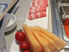 -海底捞火锅(大融城店)