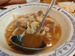 -老雒阳面馆·水席·洛阳菜(纱厂路店)