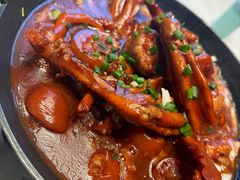 -食光慢宴·安吉土菜馆