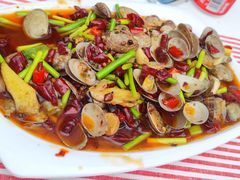 -二钳洞庭虾蟹·江湖菜(鹭岛店)