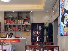 -清真·同发顺饭庄·烧麦(总店)