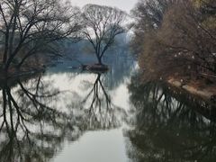 -宝泉胜境旅游度假区