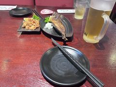 -纪州豚骨酱油拉面(锦延路店)