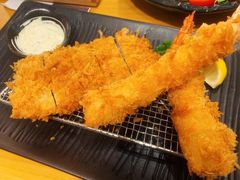 -胜博殿日式炸猪排(西红门店)