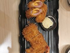 -胜博殿日式炸猪排(西红门店)