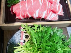-湊湊火锅·茶憩(新中关购物中心店)