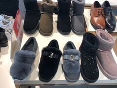 -砂之船奥特莱斯(合肥店)