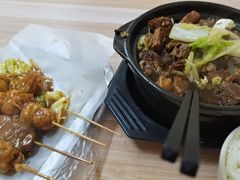 -赵家牛肉砂锅(台西三路店)