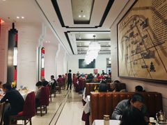 大堂-马凯餐厅(地安门店)