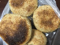 -李小老烧饼(常营民族家园店)