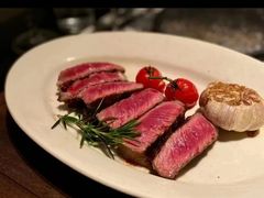 -MONICH牛排融合餐厅(和义大道购物中心店)