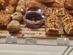 -好利来(望京中福店)