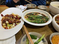 -小厨食堂(黄田坝店)