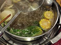 -鲁菜根·泰安菜(万达店)