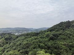 -皖西大裂谷