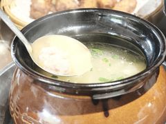 -天下客饭店(中山路店)