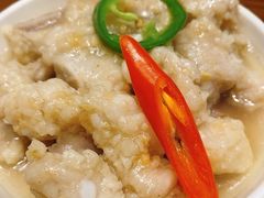 -广东道至正餐厅(区庄店)