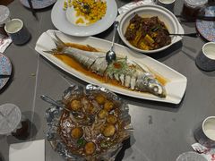 -苏城小院·园林精致苏州菜(斜塘老街店)