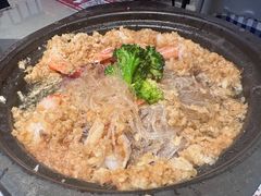 -老济南·地道济南菜(大明湖店)