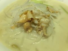 -沙河粉村·国家非遗传承(云台店)