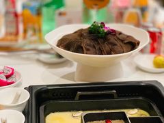-巴奴毛肚火锅概念餐厅