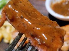 -路易十三西餐厅(西关新天地店)