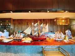 -Mr·Fish鱼鲜生海鲜放题(银泰in99店)