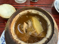 -達揚原味燉品(文明路店)