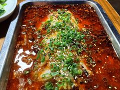 -弓虽昌焖烧鸡(大竹林店)