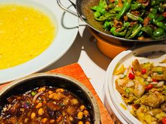 -庆江南江南菜(琴湖溪里花园城店)