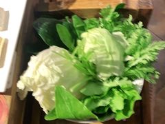 -鸿运楼老北京铜锅涮肉  烤串(木樨园店)