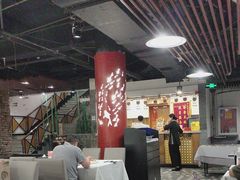 -沸腾鱼乡(知春路分店)